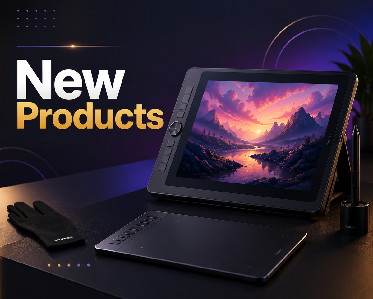 New Products