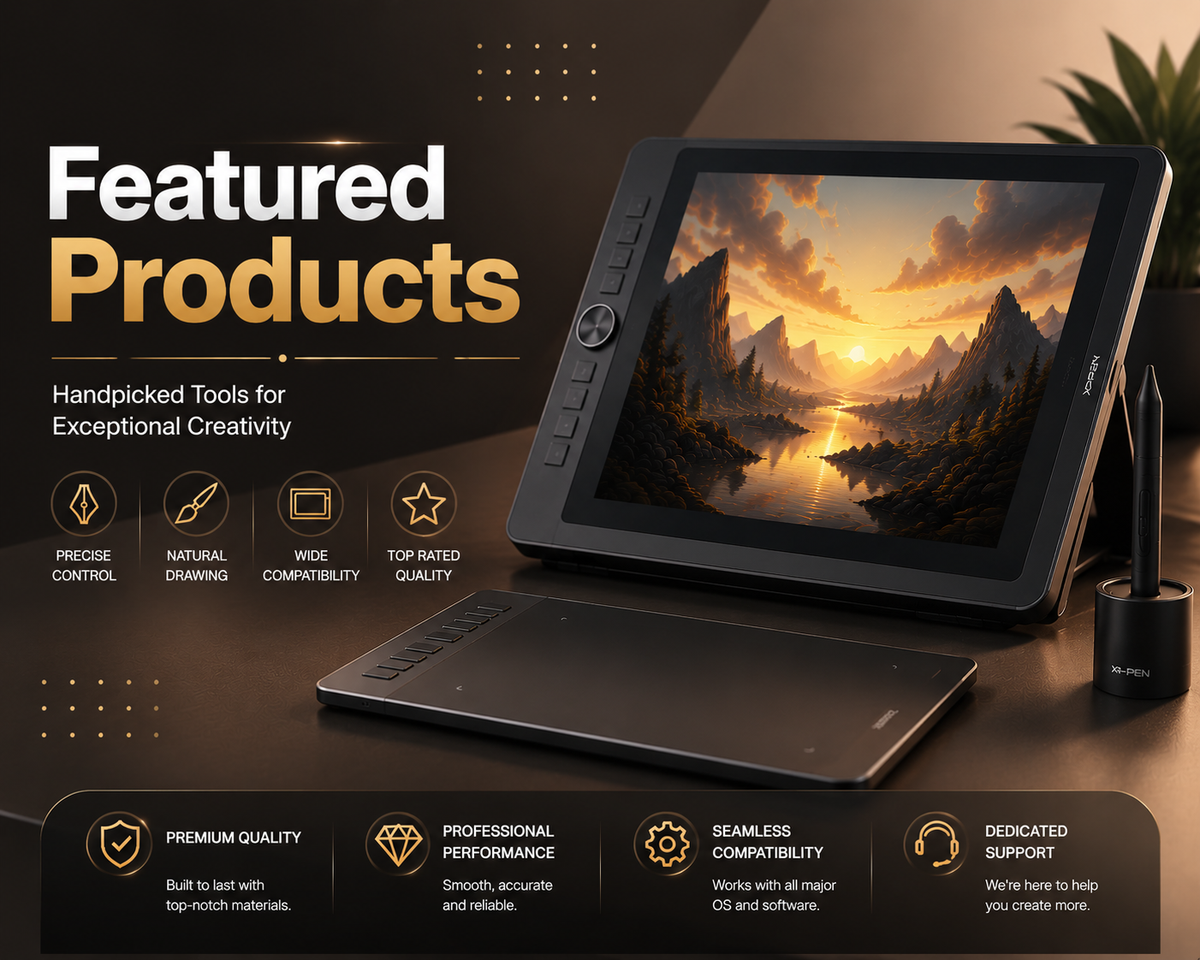 Featured Products
