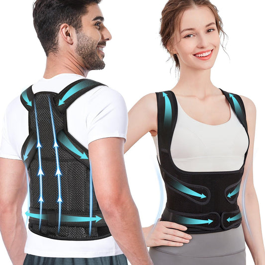 KyphoCare Posture Brace